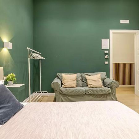 Nsh Apparthotel, Napoli Centro Ngoại thất bức ảnh