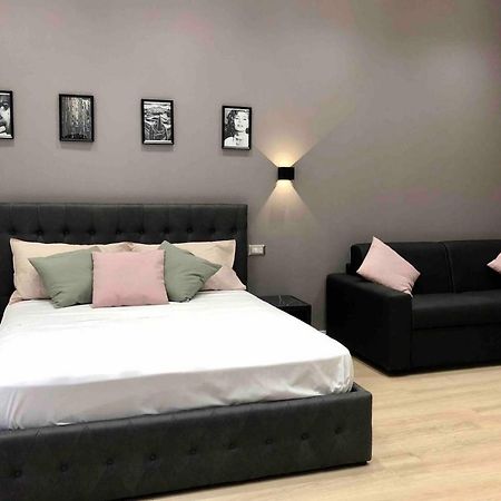 Nsh Apparthotel, Napoli Centro Ngoại thất bức ảnh