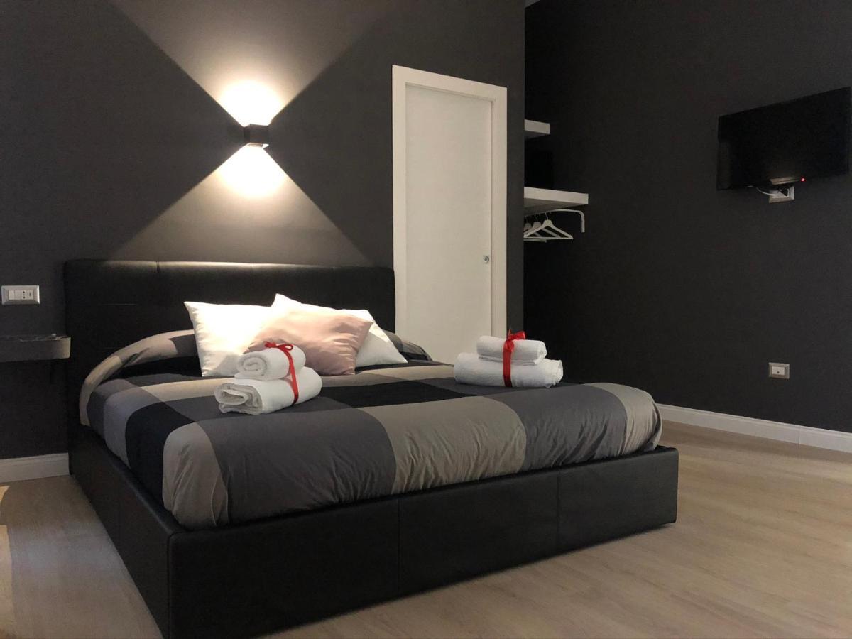 Nsh Apparthotel, Napoli Centro Ngoại thất bức ảnh