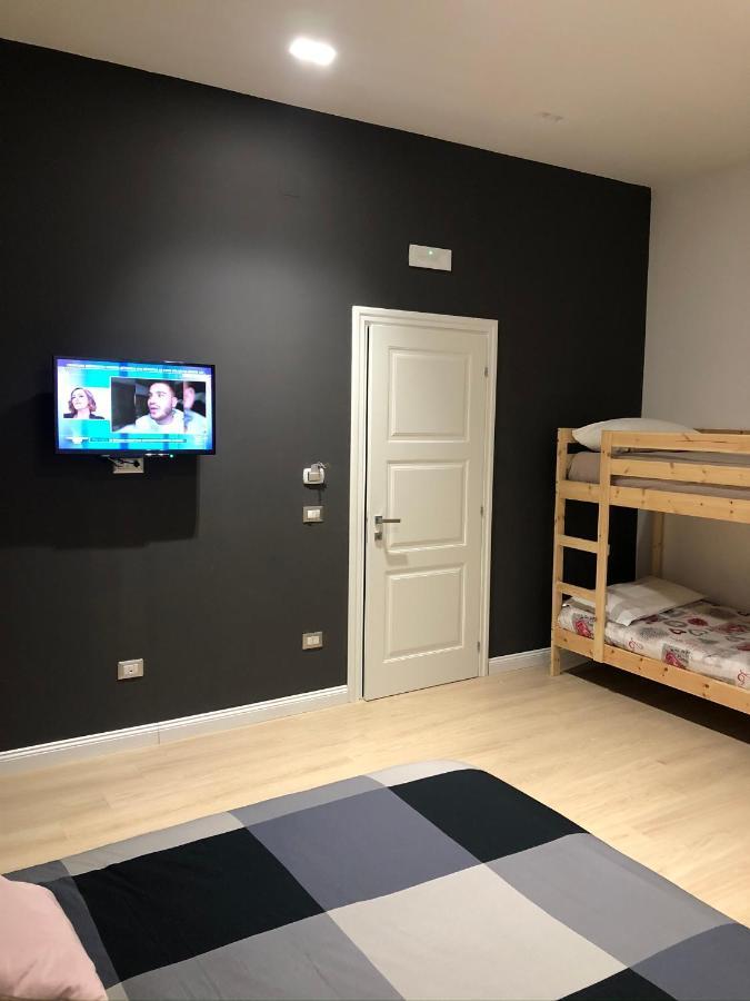 Nsh Apparthotel, Napoli Centro Ngoại thất bức ảnh