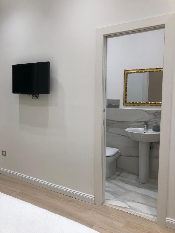 Nsh Apparthotel, Napoli Centro Ngoại thất bức ảnh
