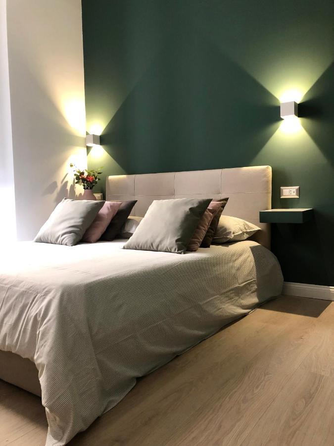 Nsh Apparthotel, Napoli Centro Ngoại thất bức ảnh