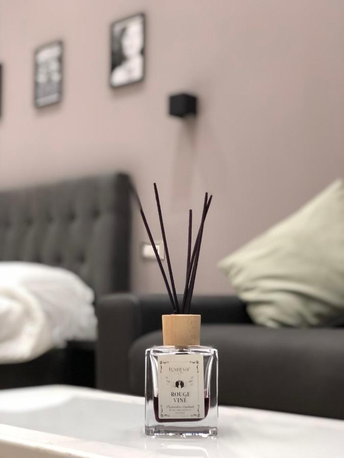 Nsh Apparthotel, Napoli Centro Ngoại thất bức ảnh