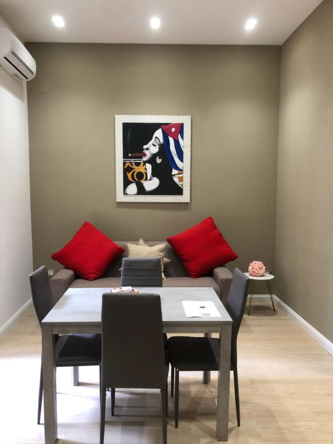 Nsh Apparthotel, Napoli Centro Ngoại thất bức ảnh