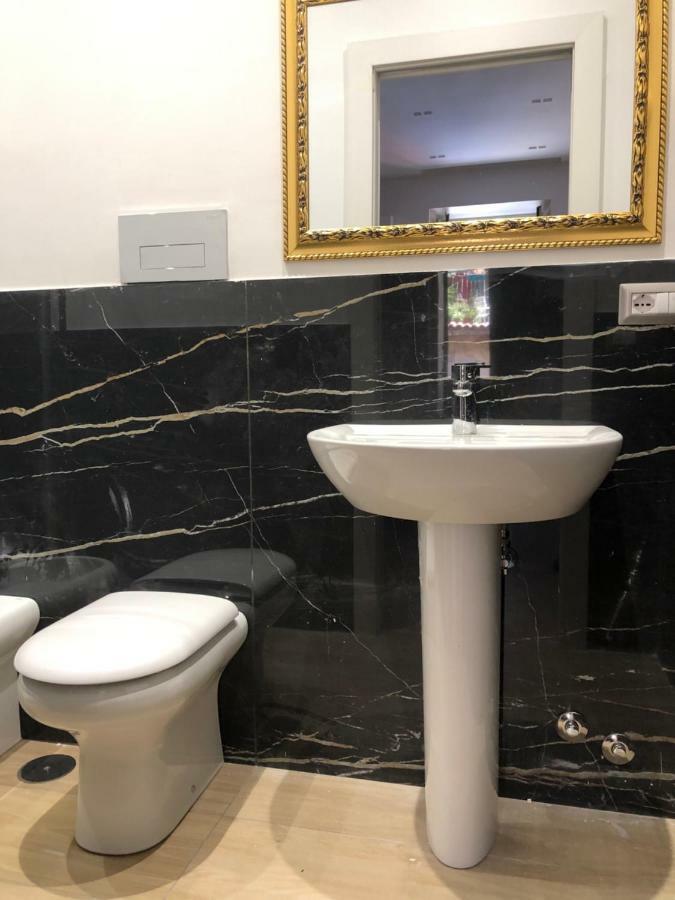 Nsh Apparthotel, Napoli Centro Ngoại thất bức ảnh