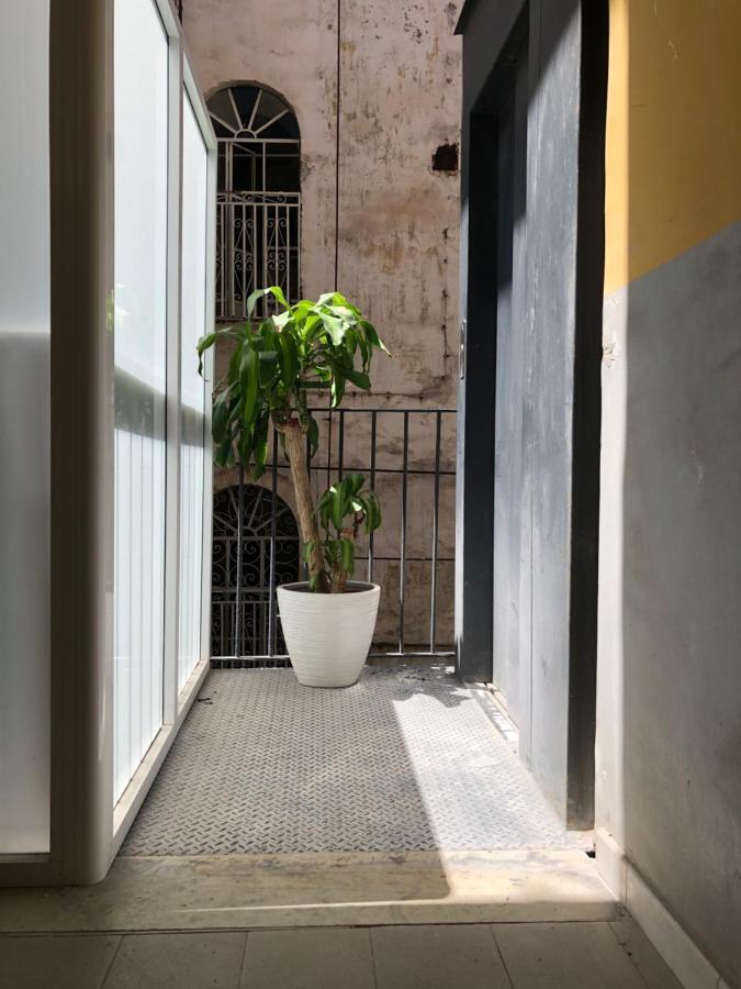 Nsh Apparthotel, Napoli Centro Ngoại thất bức ảnh