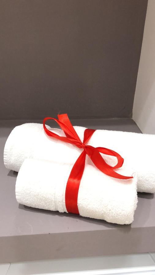 Nsh Apparthotel, Napoli Centro Ngoại thất bức ảnh