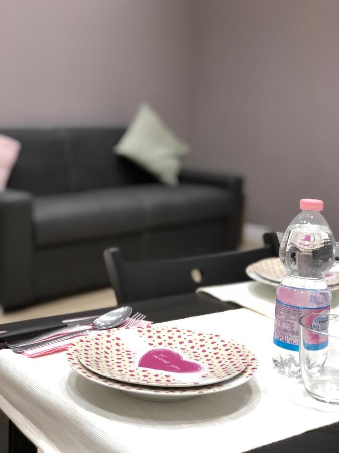 Nsh Apparthotel, Napoli Centro Ngoại thất bức ảnh